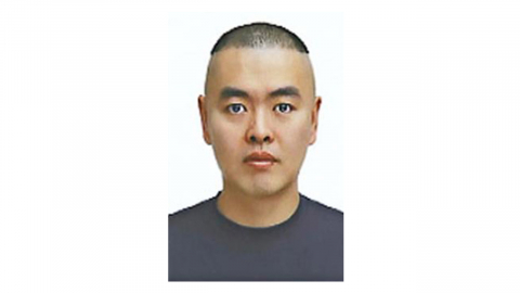  검찰, '스토킹 살인' 김훈 구속기소…사이코패스 판정