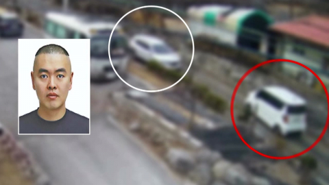 \'스토킹 살인\' 김훈 구속기소…사이코패스 판정