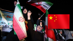 "미국 못 믿는다"던 이란...'중국 보증'이 결정타? [Y녹취록]