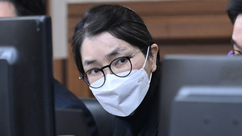 특검, \'통일교 청탁 등\' 김건희 2심도 징역 15년 구형