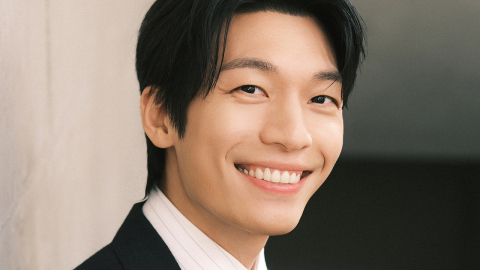 [Y터뷰] '세이렌' 위하준 