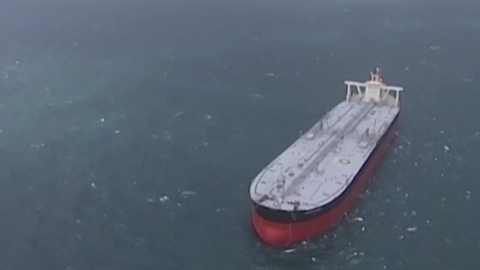 파키스탄서 10일 종전 협상…호르무즈 '개방 신호'