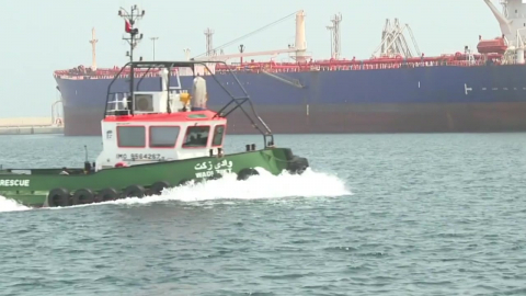 휴전에 한숨 돌린 산업계…원유 언제 오나 '촉각'