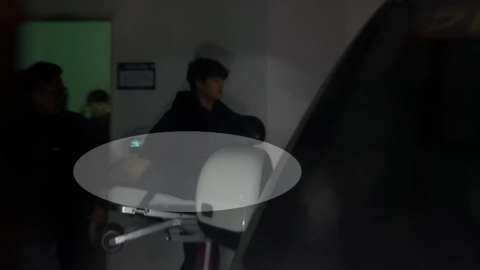 \'스토킹 살인\' 김훈 구속기소…사이코패스 판정