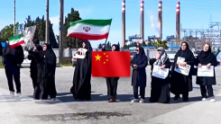 막판에 핸들 꺾은 이란...중국 입김 넣은 까닭은?