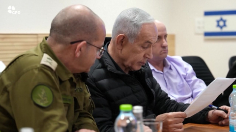 마지못해 멈춘 이스라엘…"레바논은 휴전 대상 제외"