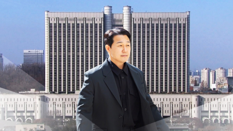 박성웅 "이종호 전 대표, 술자리에서 '사단장'과 허그"