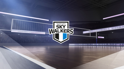 현대캐피탈 '대반격'...우승 확률 0%를 절반으로