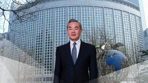 중국 왕이 오늘 방북…미·중 정상회담 관련 논의 주목