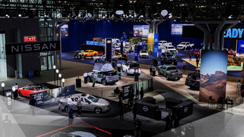 트럼프가 내친 전기 자동차, '이란 전쟁으로 부활'