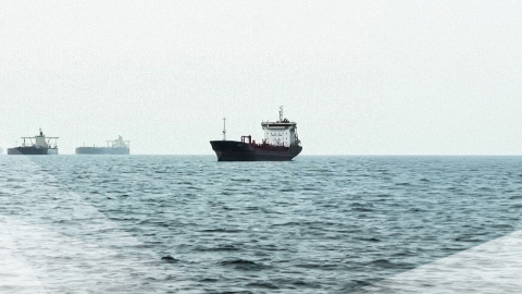 호르무즈 언제 다시 열릴까…통행료 등 불확실성 여전