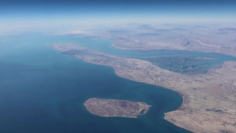 휴전 첫날 다시 막힌 호르무즈…레바논 대대적 공습