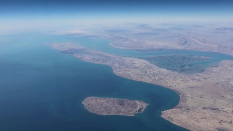 휴전 첫날 다시 막힌 호르무즈…레바논 최대 규모 공습