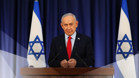 네타냐후 "아직 목표 남았다…언제든 전투 복귀할 것"