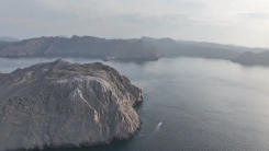 이란, 호르무즈 대체항로 발표..."기뢰 가능성 회피"