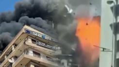 "파국으로 치닫을 수도"...2주 휴전에 레바논 전쟁이 '최대 걸...