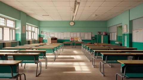 남학생이 여교사 폭행, 응급실 갔는데…"학생부 기록도 안 남아"