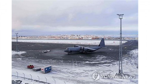 트럼프, 나토 탈퇴하고 그린란드 병합 시도하나