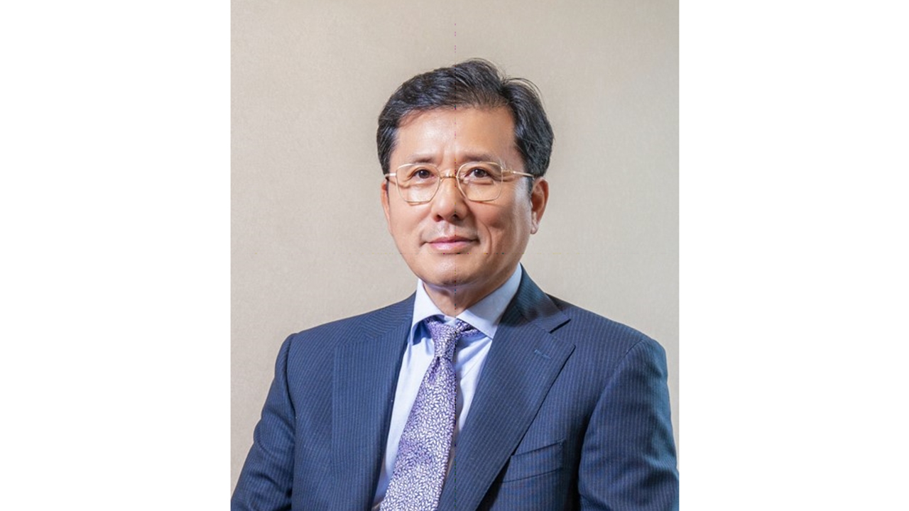 SCL그룹 이경률 회장, 몽골 과학아카데미 ‘명예박사’ 수여