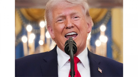 완승 주장하지만 '또 타코' 비판도...트럼프 휴전합의에 뒷말