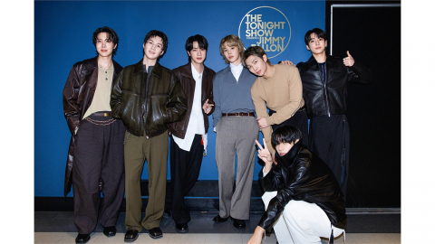 "세계화냐, K-팝의 상실인가"...BBC, BTS 딜레마 조명