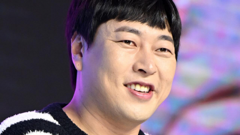 개그맨 이진호, 갑작스러운 뇌출혈 입원 "현재 의식 회복 중"