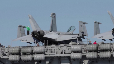 트럼프 "이란에 전력 유지"…휴전에 이란 내부 반발