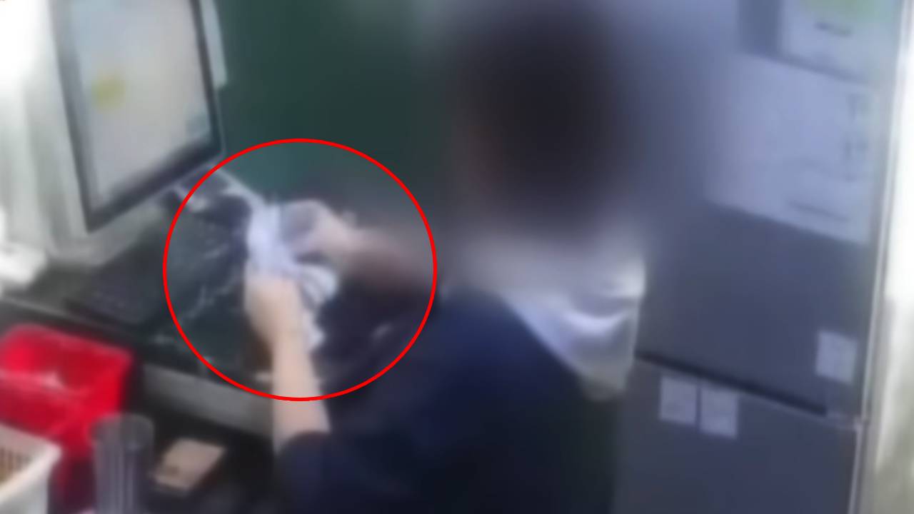 퇴사하며 밀린 월급 요구하자…"횡령했다" 몰아붙인 사장