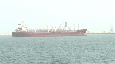  산업부 "호르무즈 상황 진전 없다...통행료 내면 석유 가격 0.5% 인상 효과"