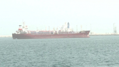 [속보] 산업부 "호르무즈 상황 진전 없다...통행료 내면 석유 가격 0.5% 인...