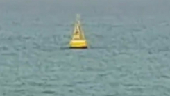 멈춰선 호르무즈 해협...트럼프 "이란에 전력 유지"