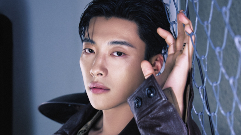 [Y터뷰] '사냥개들2' 우도환 