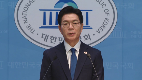  민주당 서울시장 후보에 정원오…본경선 과반 득표