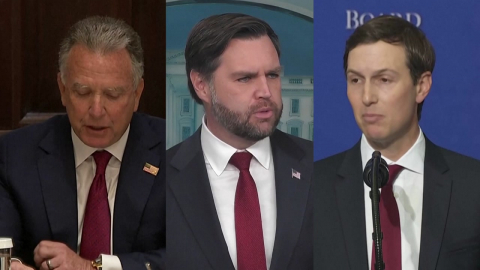 1일 협상 위해 이슬라마바드로 집결…시작 전부터 '위태'