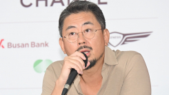 나홍진 감독 "영광이다"…'호프', 칸 영화제 경쟁부문 초청…韓 영화 4년만의 쾌거