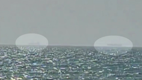 멈춰선 호르무즈…레바논, 이스라엘 직접 협상 제안