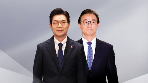 민주, 서울 정원오·부산 전재수 확정…호남 민심잡기 주력