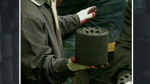 'IMF부터 시작해 연탄 1억 장'…밥상공동체 이웃사랑