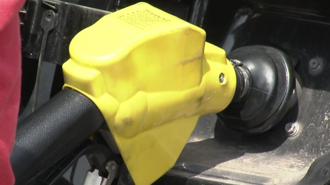 3차 석유 최고가격 '동결'…휘발유 1,934원·경유 1,923원