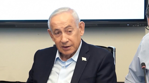 네타냐후 "레바논과 헤즈볼라 문제 협상"…이란 "레바논도 휴전 대상"