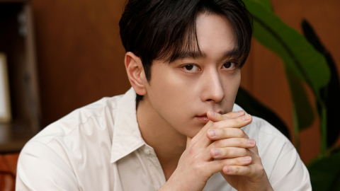 [Y터뷰] 연기 인생 20년 황찬성 