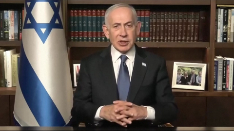 이스라엘, 오늘 새벽에도 레바논 공습…휴전 협상에 재뿌리는 이유는?