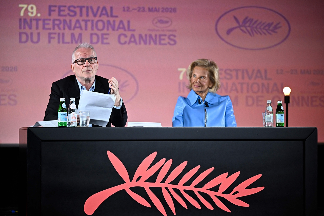 나홍진·연상호가 깨운 ‘K-무비’의 저력…4년 만의 칸 경쟁 부문 탈환(종합)