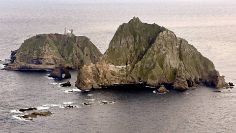 日 "독도는 일본 땅" 또 억지 주장…"韓은 중요한 이웃" 온도차