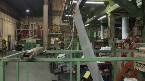 원유 수급 불안에 농가 비닐값↑…주문도 급증