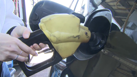 '3차 최고가 동결' 첫날…서울 휘발유 2,023원·전국 1,987원