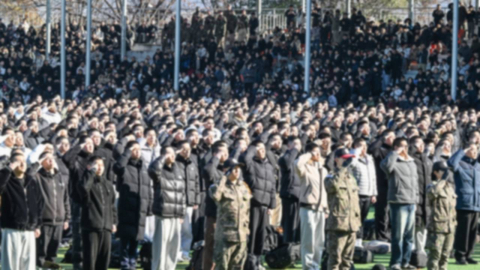 \'버티기형\' 병역기피 차단…군면제 연령 38→43세 상향