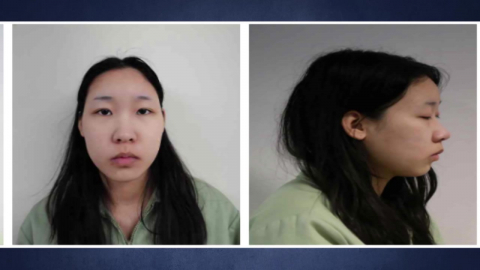 \'모텔 살인\' 김소영 혐의 부인…유족들 강하게 반발