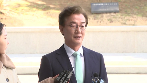 합수본, '통일교 금품수수 의혹' 전재수 불송치…임종성·김규환도 '혐의없음'