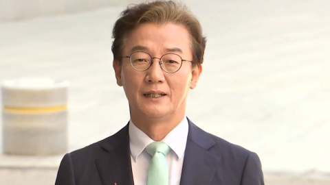 \'통일교 금품 의혹\' 전재수 불기소…"시효만료·증거부족"